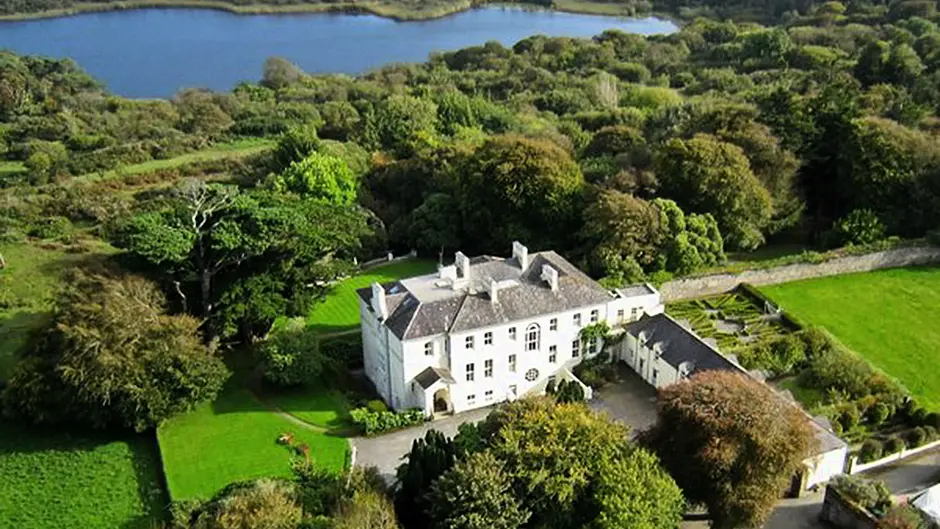 Liss Ard hosts autism-friendly lunch Image