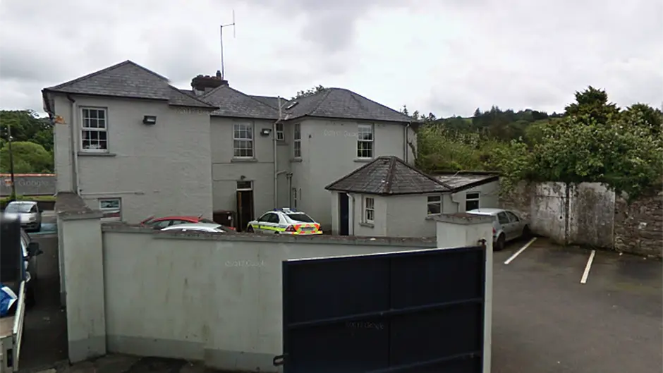 Macroom people ‘fed up' with garda station false promises Image