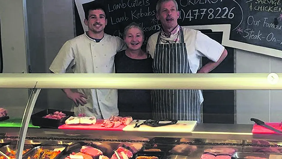Farewell to Hickey's Foodstore – and two more local businesses Image