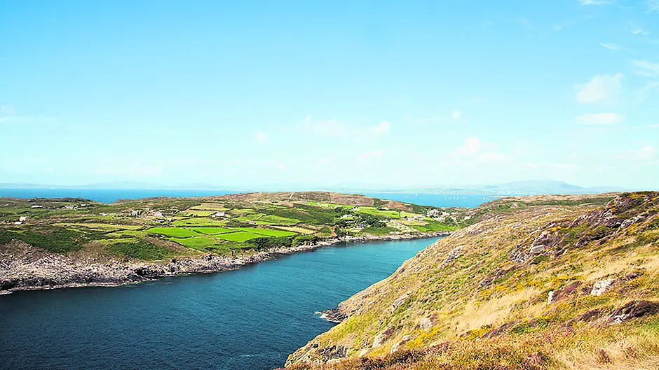 An island summer to remember as Cape reaps benefits of the hot spell Image