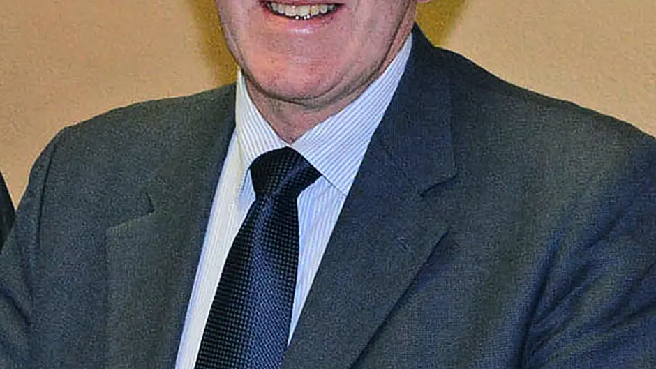 Skibbereen seminar for livestock farmers Image