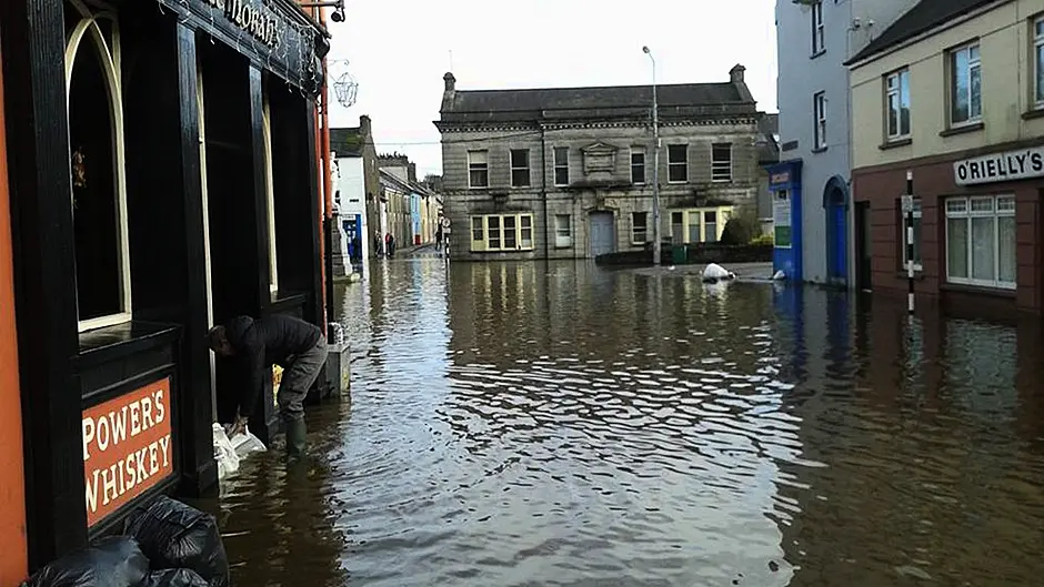 Information meeting on Bandon's €14m water scheme on Wednesday Image