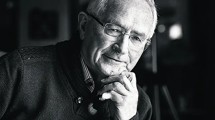 Unexpected death of much-loved former PP of Leap, Fr O'Sullivan Image
