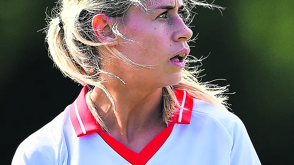 West Cork footballers in running for All-Stars Image
