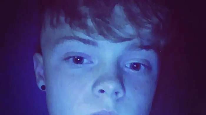 MISSING TEEN: Young boy missing from Coachford since Wednesday Image