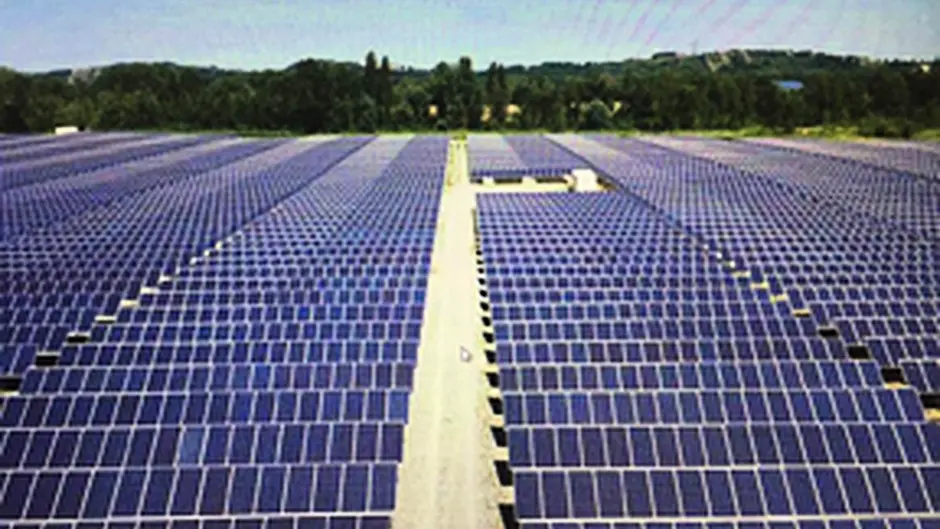 Solar farm planned for 25 acres in Clonakilty Image