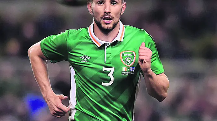 Perfectionist Hourihane wants more Image