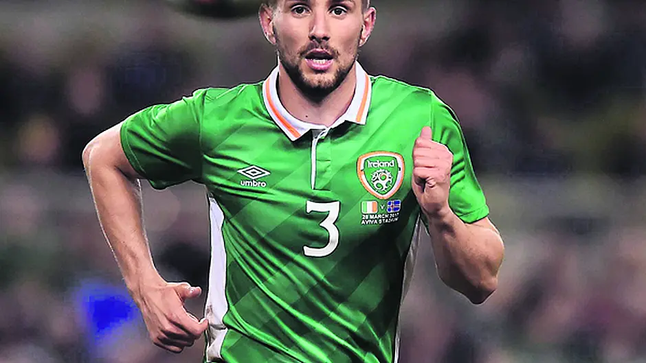 Perfectionist Hourihane wants more Image