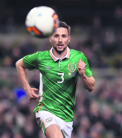 Perfectionist Hourihane wants more Image