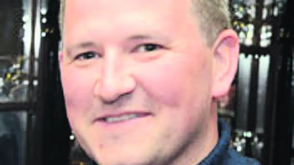 February date for Graham Dwyer's court challenge to use of phone data Image