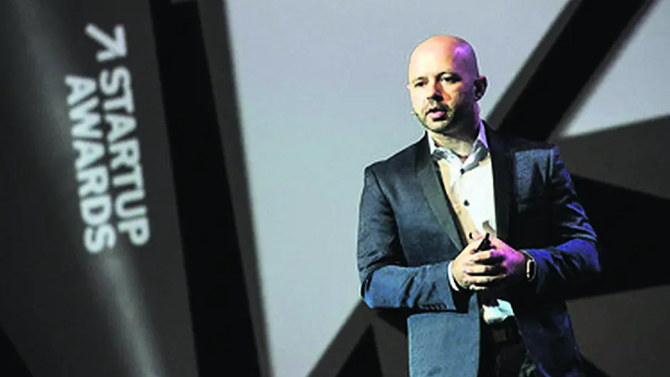 Páirc Uí Chaoimh to host top digital event Image