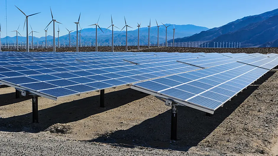 Ballineen solar farm application is lodged Image