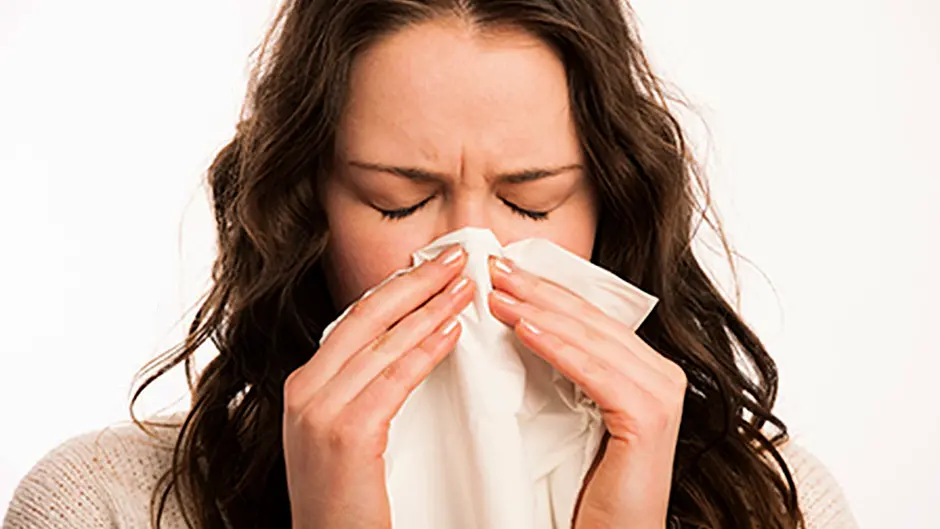 Strict visitor restrictions at CUH due to flu Image