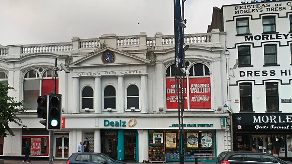 Bandon man is now three months sober after city crimes Image