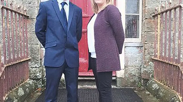 Hamilton High's David is all set for Euro Parliament Image