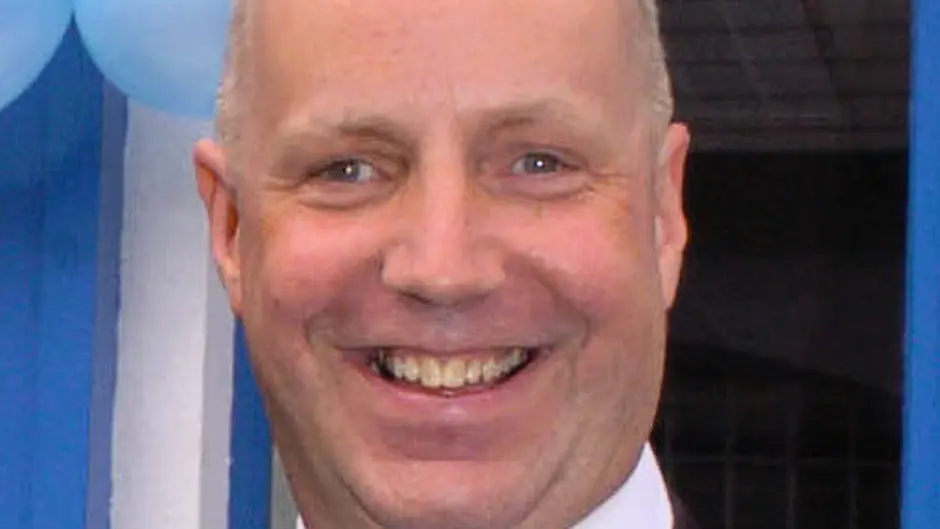 Housing for the elderly on Daly's wishlist Image