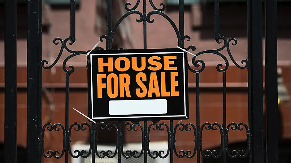 Cork homes average €207,000 in 2017 – with prices still on the up Image