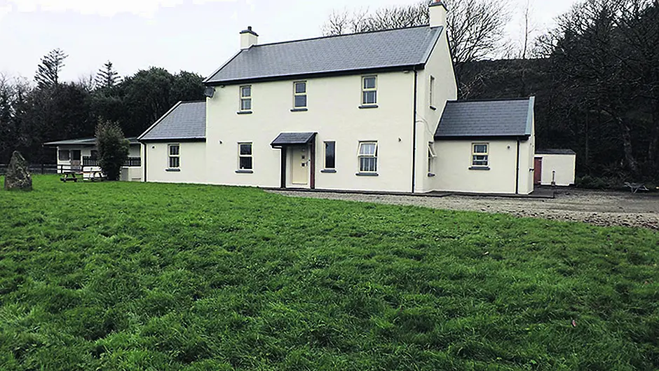 ‘Stable' family home one to ‘tack' onto your wishlist Image
