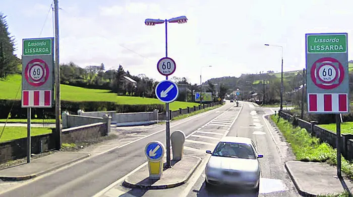 Family told Lissarda was ‘not on ambulance system' Image