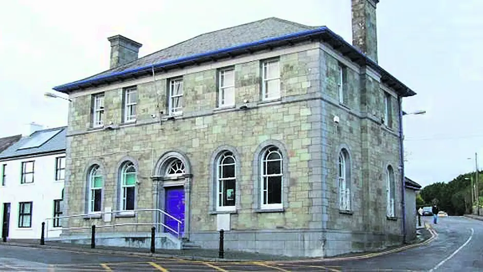 Cinema plan for Schull ‘in jeopardy' Image
