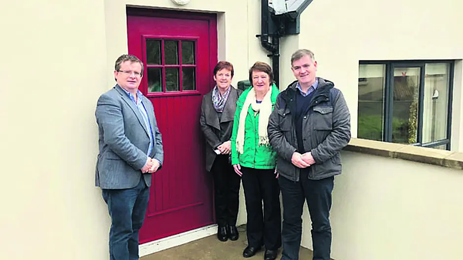 Providing care in Bantry for over 50 years Image