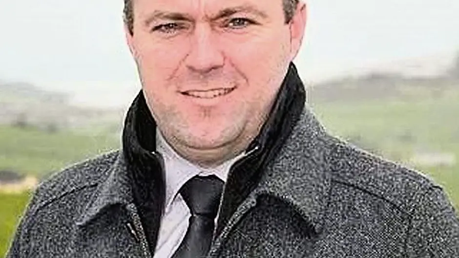 Keith appointed as Clon college principal Image