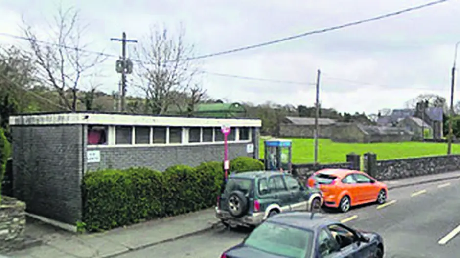 Councillors are flushing out any plans to close public toilets Image