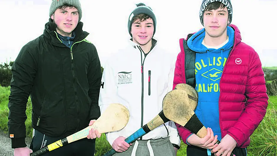 Carbery continue search for new boss Image