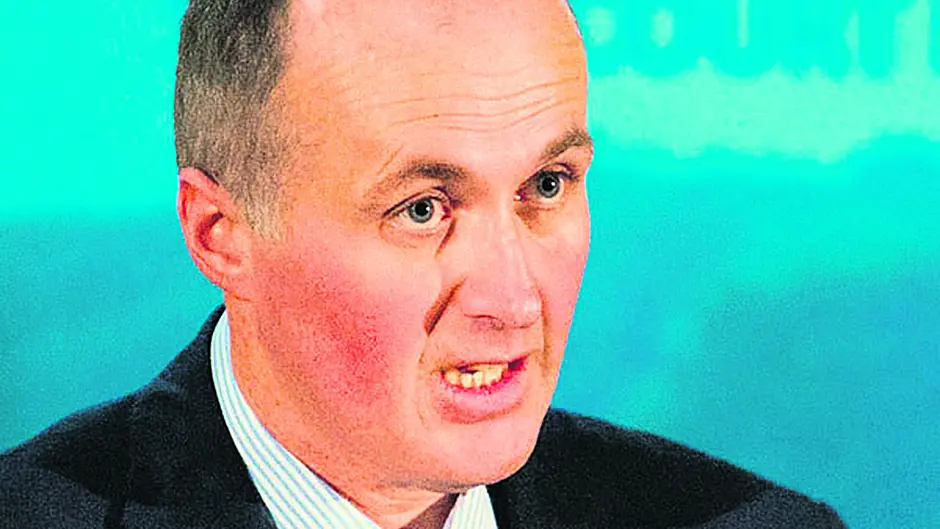 Fodder crisis and live exports top two issues Image