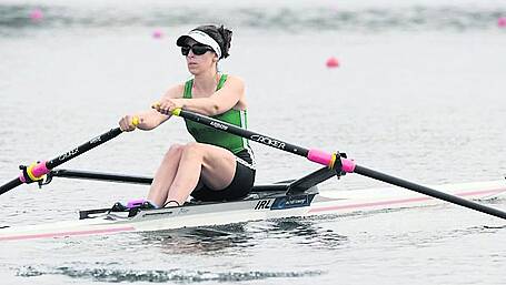 Denise Walsh joins Rowing Ireland as a high performance coach Image