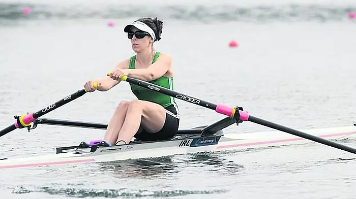 Denise Walsh joins Rowing Ireland as a high performance coach Image