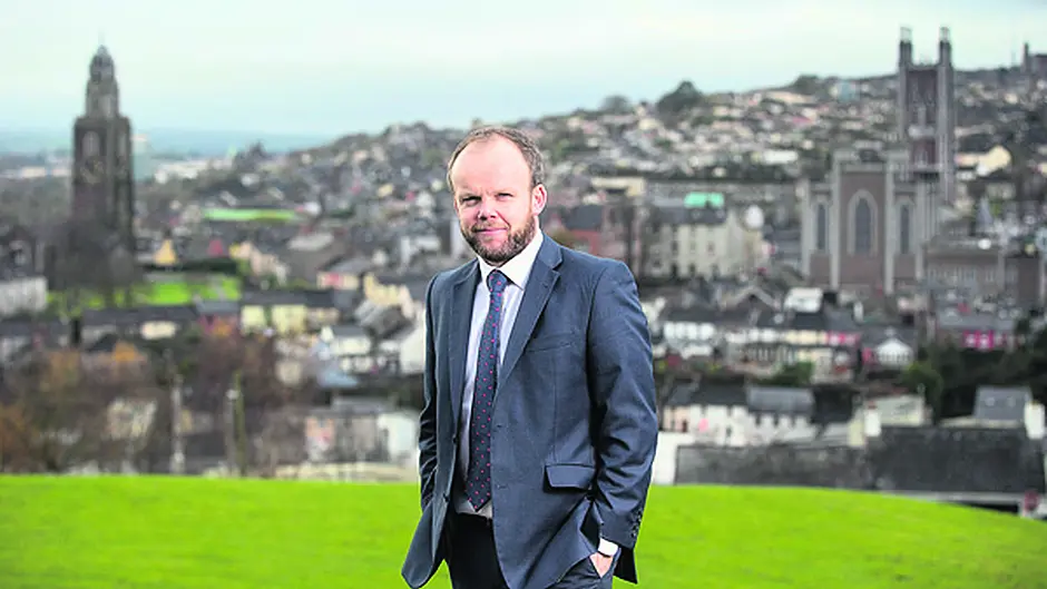 How Cork became a magnet for tech workers seeking a work-life balance Image