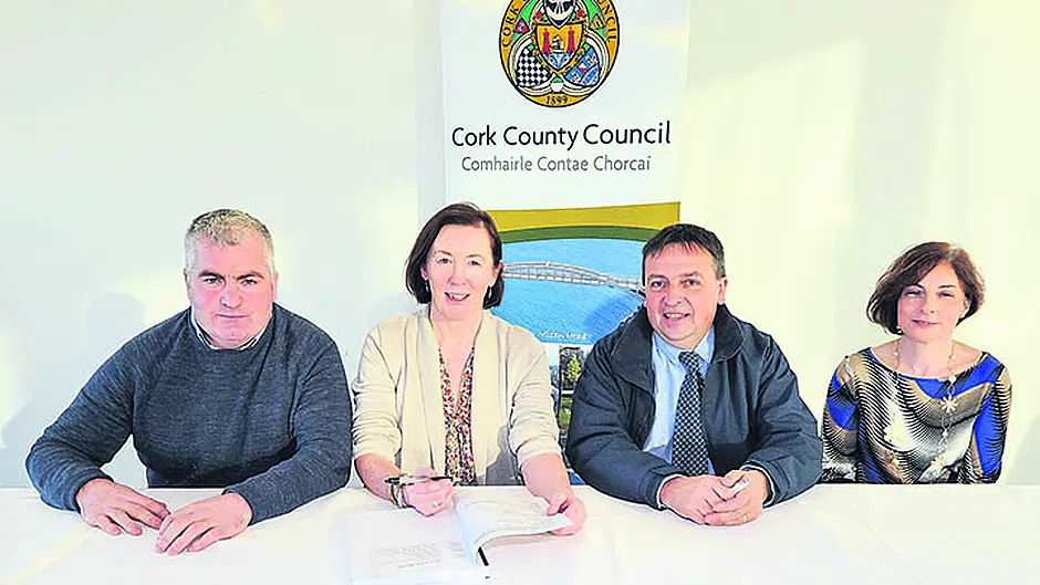 Funds to help marginalised over five years Image