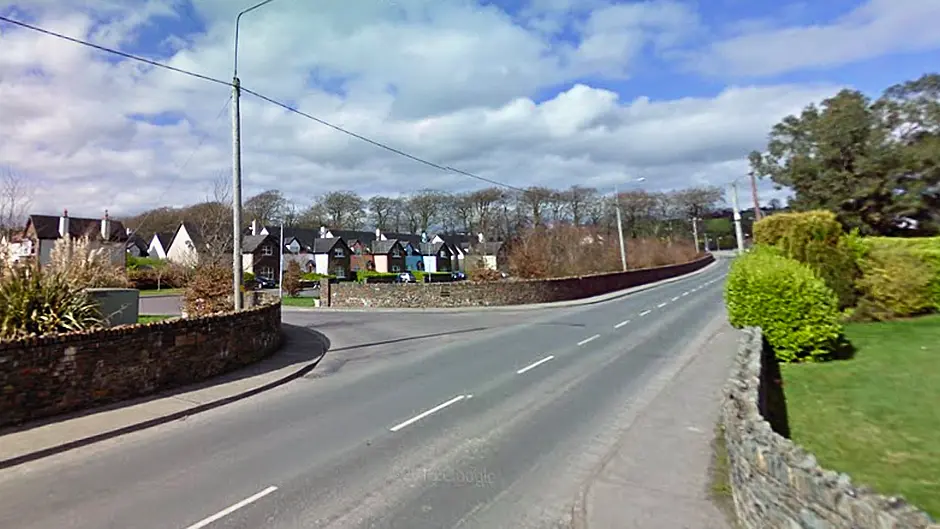 Man fatally injured in Clonakilty road accident Image