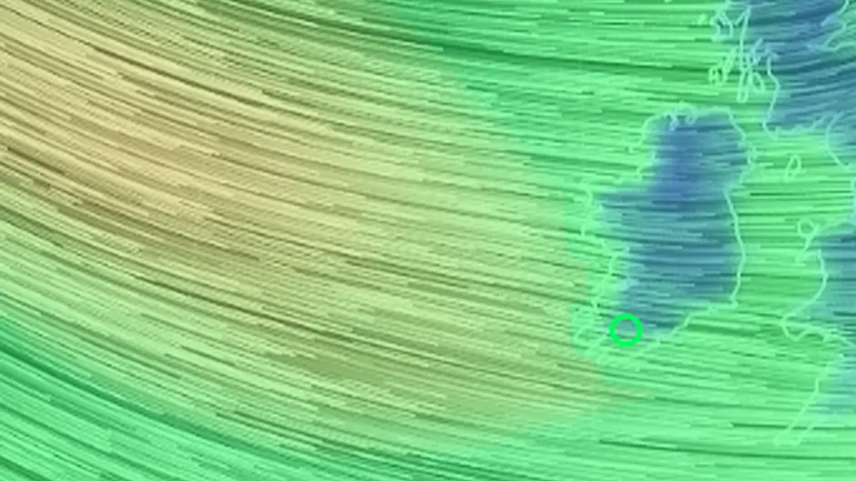 Bantry, Clon, Skibb and Bandon at greatest risk of flooding this evening Image