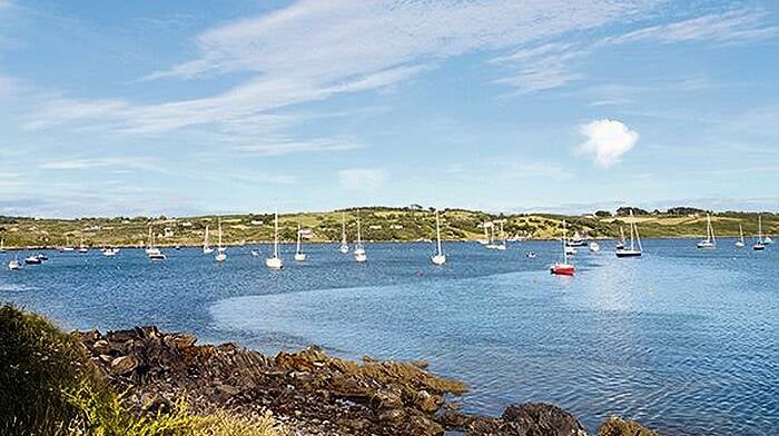 Claim that ‘Youghal people could get houses in Schull' under Council policy Image