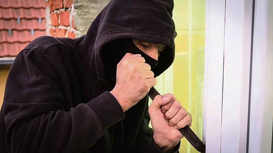 Gardaí issue security reminder to farmers and tradesmen Image