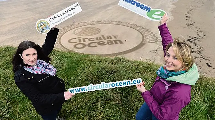 Taking that ‘eco' marine business plan to next level Image