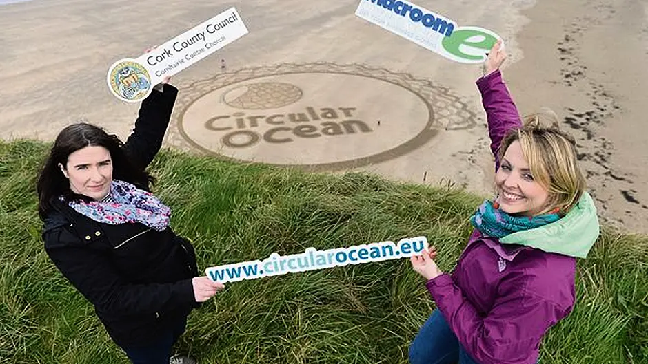 Taking that ‘eco' marine business plan to next level Image