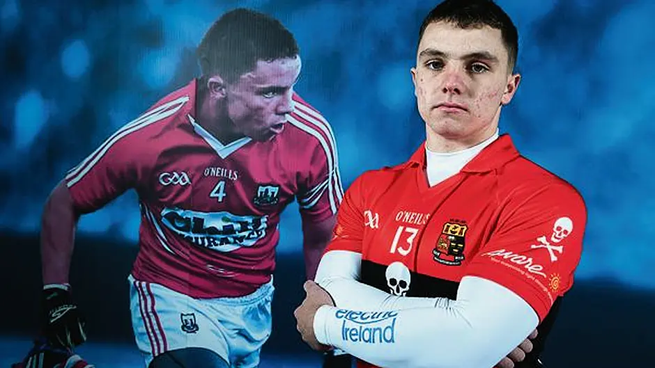 Powter wants promotion and consistency Image