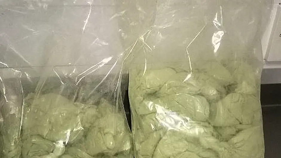 Revenue seizes psychedelic drug worth €80,000 in Cork Image