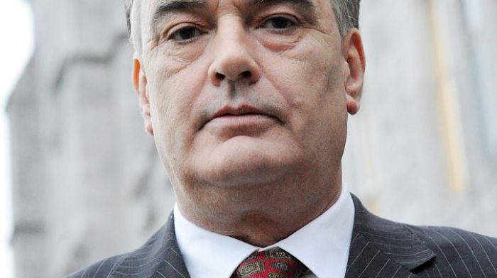 French decision on Ian Bailey case adjourned for a week Image
