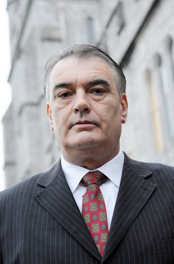 French decision on Ian Bailey case adjourned for a week Image