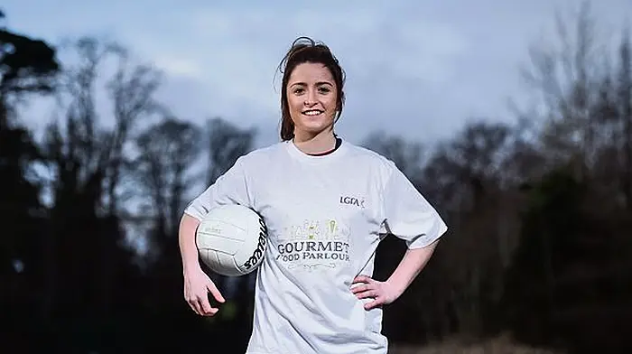 ‘Playing in Páirc Uí Chaoimh would be big step forward for Cork ladies' Image
