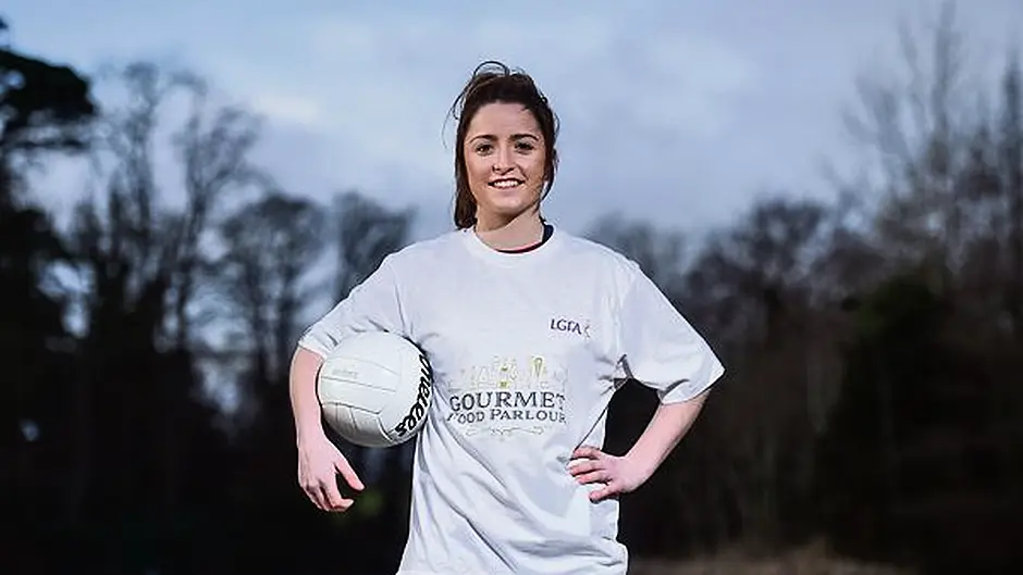 ‘Playing in Páirc Uí Chaoimh would be big step forward for Cork ladies' Image