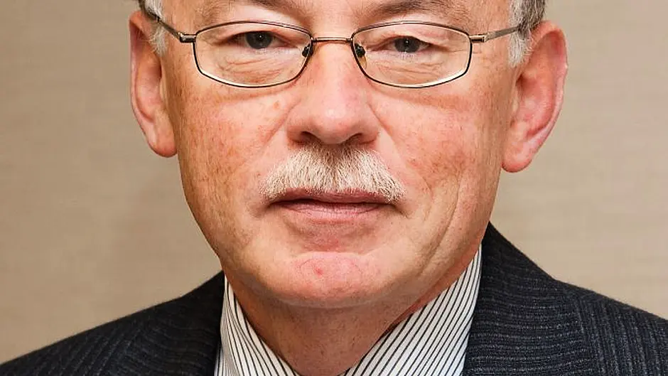 Former Carbery boss named Bord Bia chairman Image
