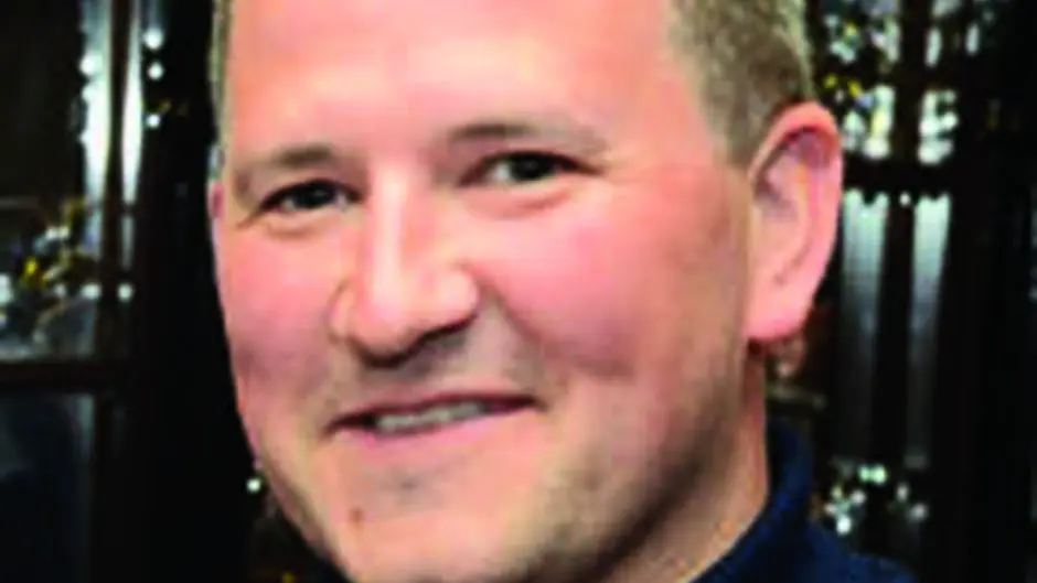 Just one judge set to hear Dwyer's challenge to use of phone records Image