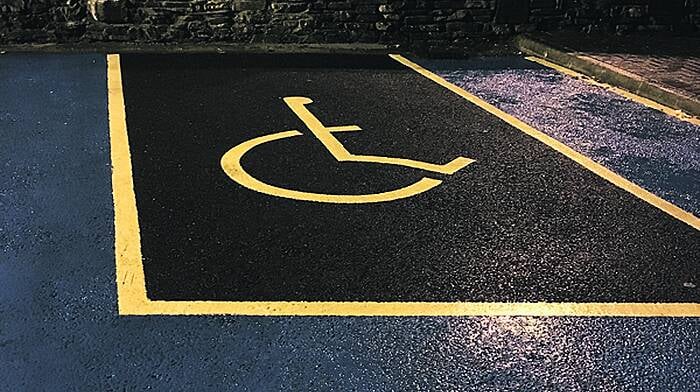 Man (70) slams Council's attitude to parking for disabled in Bantry Image