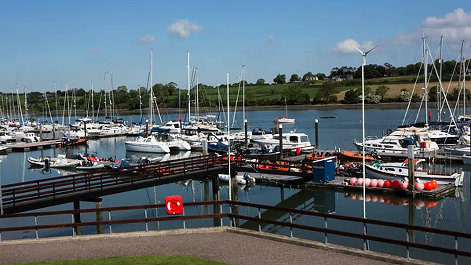 Volvo Cork Week in July will be ‘biggest yet' Image