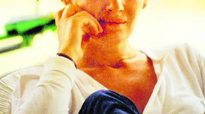 Putting the Sophie story on the record in a tale that ‘begs to be heard' Image